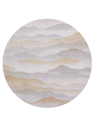 Tapis Altitude Rond