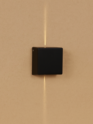 Applique Slab