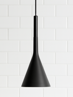 Suspension Seren noire