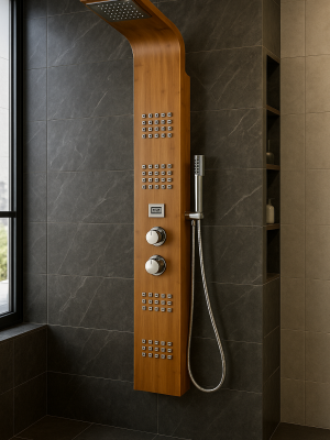 Colonne de Douche oasis