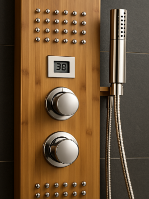 Colonne de Douche oasis