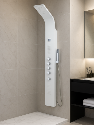 Colonne de Douche Nube