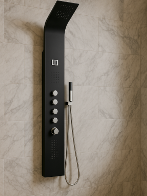 Colonne de Douche Wave