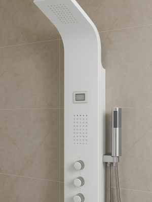 Colonne de Douche Nube