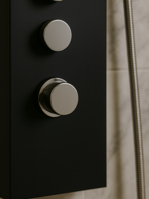 Colonne de Douche Wave