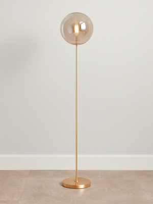 Lampadaire Dalia