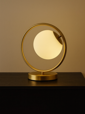 Lampe Numéro 5