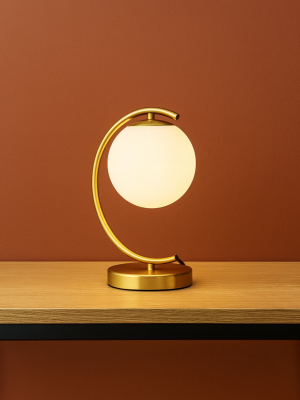 Lampe Numéro 4