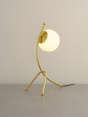 Lampe Numéro 3