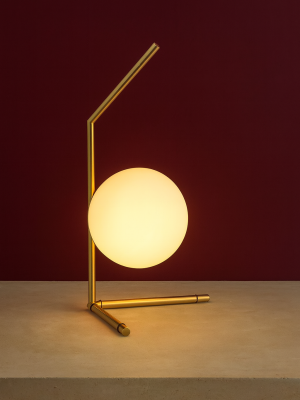 Lampe Numéro 2