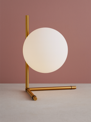Lampe Numéro 1