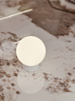 Lampe sans fil