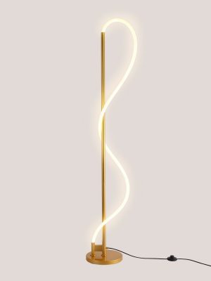 Lampadaire Link