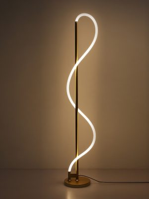 Lampadaire Link
