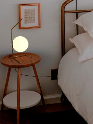 Lampe Numéro 2