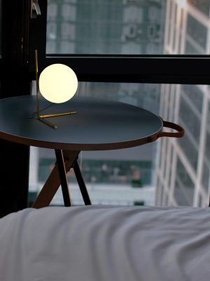 Lampe Numéro 1