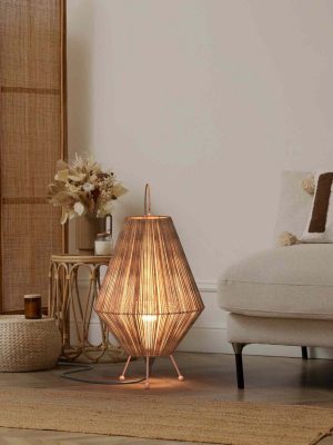 Lampe Kalamatan