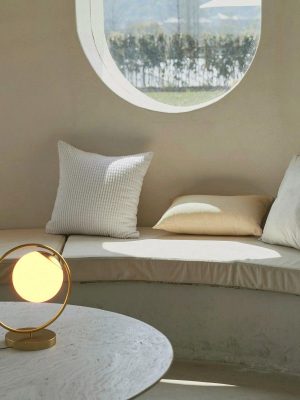 Lampe Numéro 5