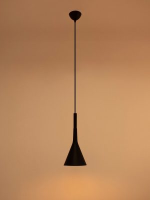 Suspension Seren noire