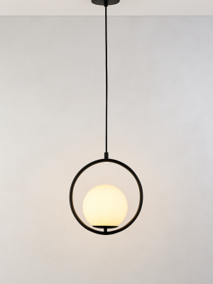 Suspension Nauro
