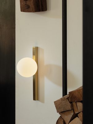 Applique Irva