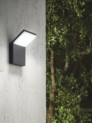 Applique Belli noire