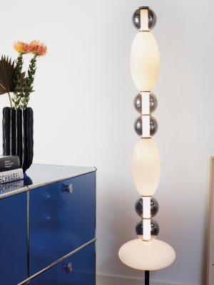 Lampadaire Perle