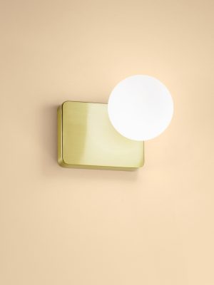 Applique Cubos
