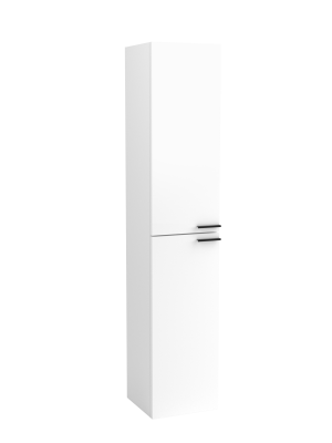 Colonne Montreal - Blanc Brillant