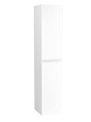 Colonne Rosario - Blanc Brillant