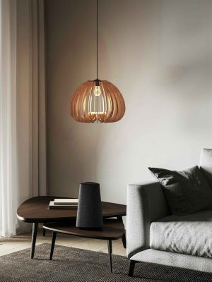 Suspension Luxa