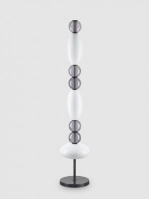 Lampadaire Perle