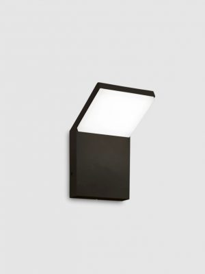Applique Belli noire
