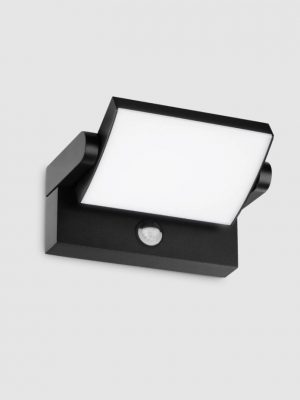 Applique Orbo noire détection