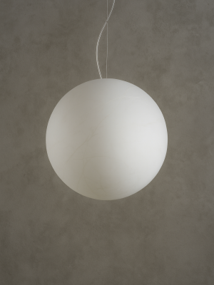 Suspension Alabaster GM