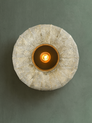 Applique Doria