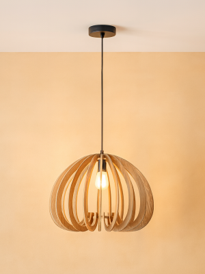 Suspension Luxa