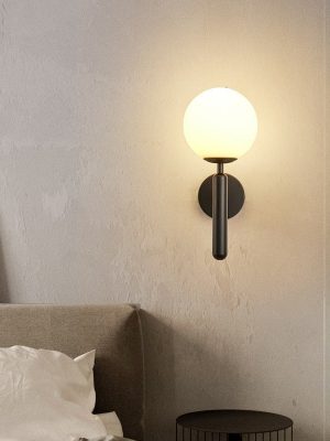 Applique Avenis noire