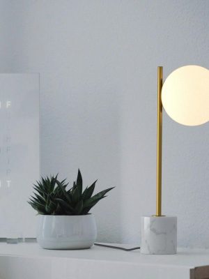Lampe Dala