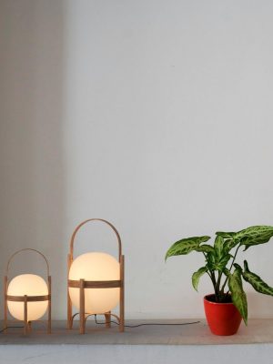 Lampe Lanterne GM