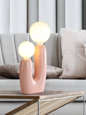 Lampe Cacti