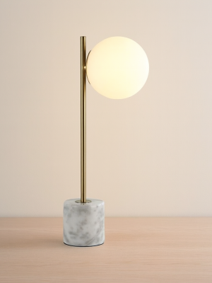 Lampe Dala