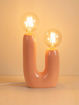 Lampe Cacti
