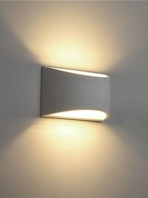 Applique Bao blanche