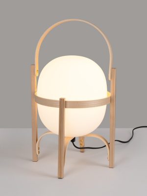 Lampe Lanterne GM