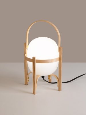 Lampe Lanterne PM
