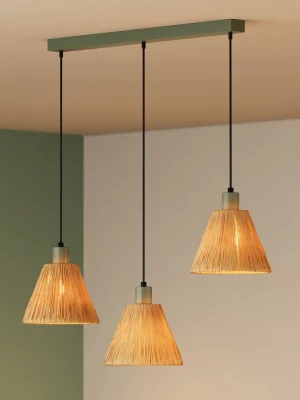 Suspension Solia