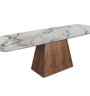 Table à rallonges Opéra
