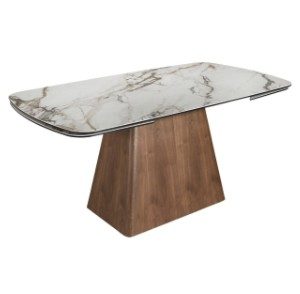 Table à rallonges Opéra