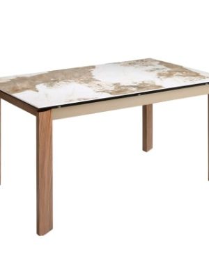 Table à rallonges Zéfir